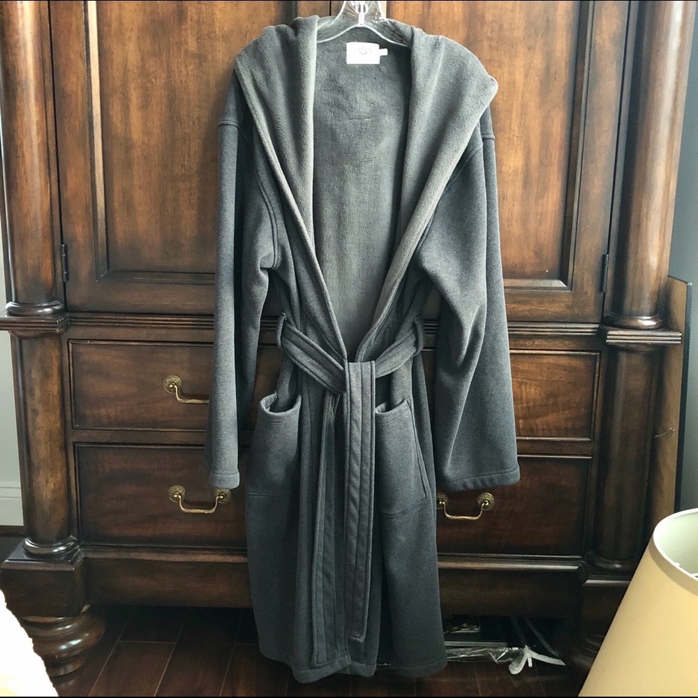UGG Mens Bathrobe M/L